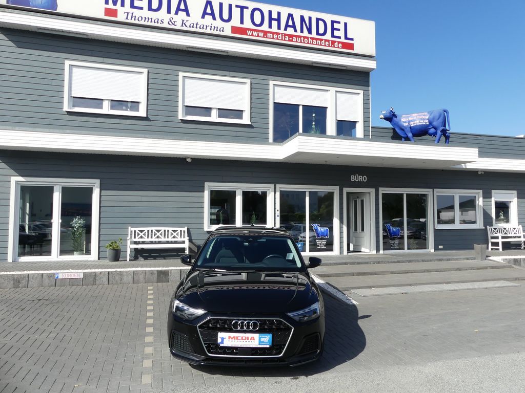Image of Audi A1