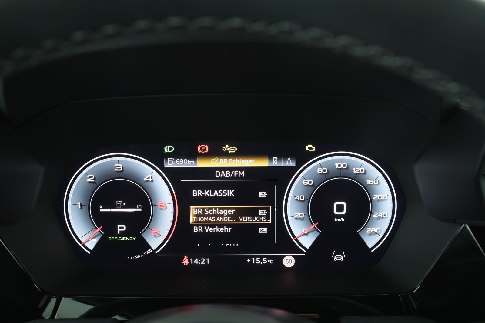 Audi A3 - Bild 21