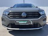 Volkswagen T-Roc 2.0 TDI DSG 4Mo. Sport AHK Leder STHZ KAME - Volkswagen: Sp