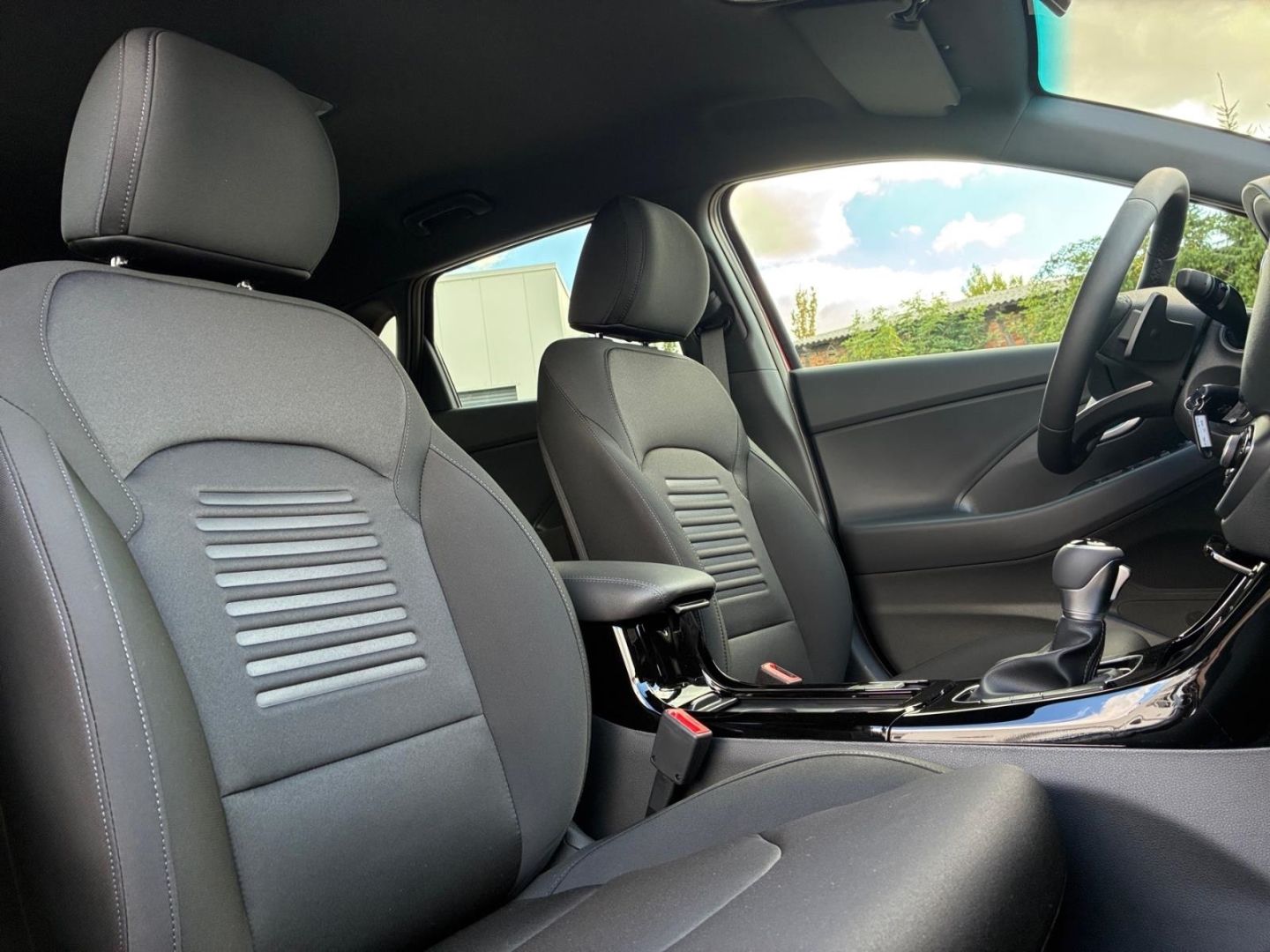 Hyundai i30 - Bild 25