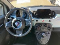 Fiat 500C - Vorschau Bild 9