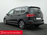Volkswagen Touran 2.0 TDI DSG Highline R-Line BLACK STYLE K - Volkswagen Touran Kleinbus R line mit Diesel-Antrieb