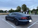 Volkswagen CC 2.0 TDI 135kW DSG BlueMotion Technology - - VW CC von privat