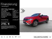 Volkswagen T-Roc - Vorschau Bild 1
