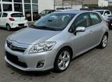 Toyota Auris Hybrid - Toyota Auris in Essen