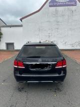 Mercedes-Benz 250 - Mercedes-Benz 250: Kombi