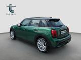 MINI Cooper S Classic Trim Steptronic Klimaaut. - MINI Cooper S: 5 Türen