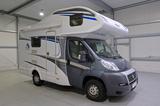 Knaus Sky Traveller 500 /Automatik/Markise /Klima - Knaus Sky