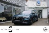 Audi SQ8 4.0 TDI quattro  Standh. Pano HUD Nachtsicht - Audi SQ8 aus 2019