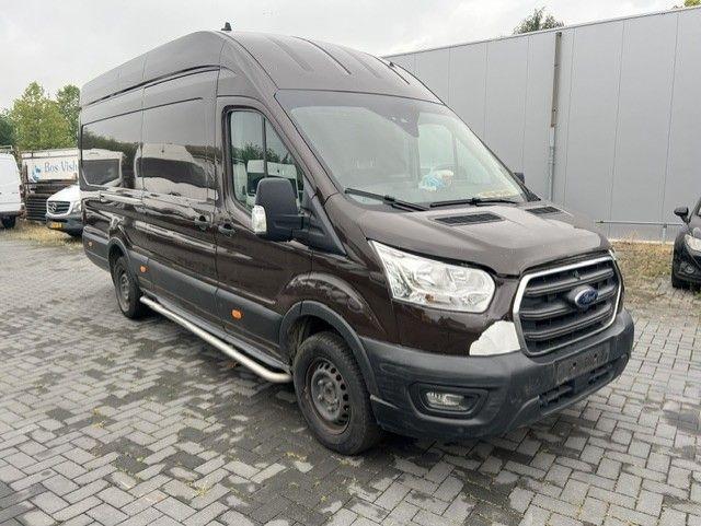 Ford Transit 350 2.0 TDCI L4H3 Trend RWD AIRCO KLIMA