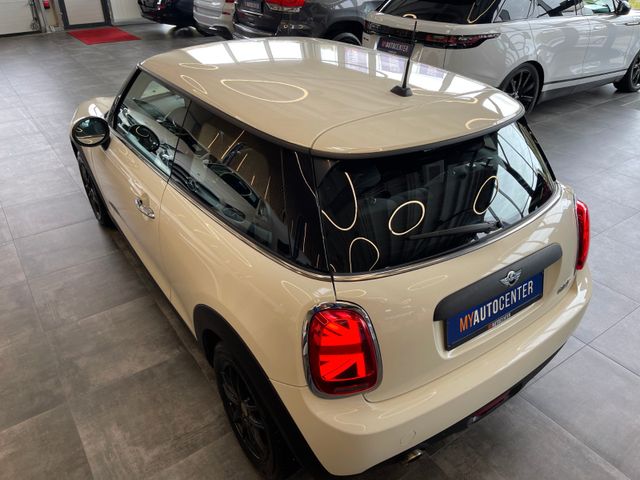 MINI ONE Mini 3-trg. One *SZHZ*TEMPOMAT*TÜV-NEU*KLIMA