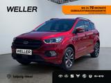 Ford Kuga 1.5 EcoBoost 2x4 ST-Line *AHK*Navi*Xenon* - Ford