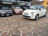 Fiat 500 1.0 Hybrid Dolcevita - Fiat 500 Jahreswagen
