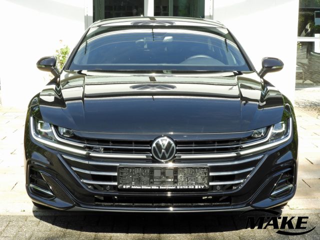 Arteon SB R-Line 2.0 TSI DSG IQ.L RFK NAV PRO
