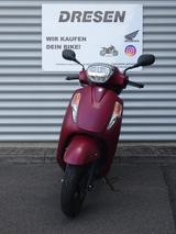 Suzuki Address 125 ABS * 1.100 KM * 2024* - SUZUKI ROLLER 125