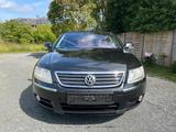 Volkswagen Phaeton 3.0 V6 TDI 4Motion/Navi/TÜV - Volkswagen Phaeton mit Diesel-Antrieb: Limousine, Automatik