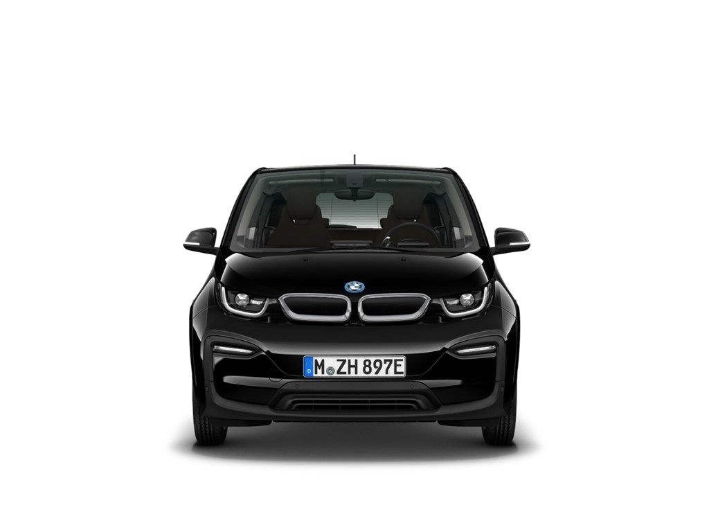 Fahrzeugabbildung BMW i3 120Ah,Schiebedach,Navi Prof.,Rückfahrk.,Sport