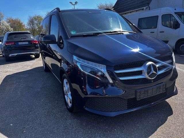 MERCEDES-BENZ V 220 V -Klasse V 250d AVANTGARDE EDITION lang