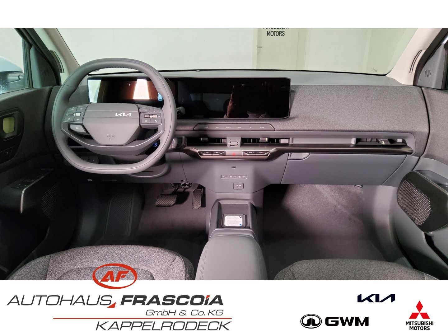 Kia EV2 - Bild 9