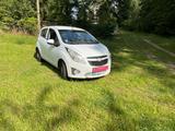 Chevrolet Verkaufe Chevrolet Spark TÜV HU 01/27 - Chevrolet: Ver