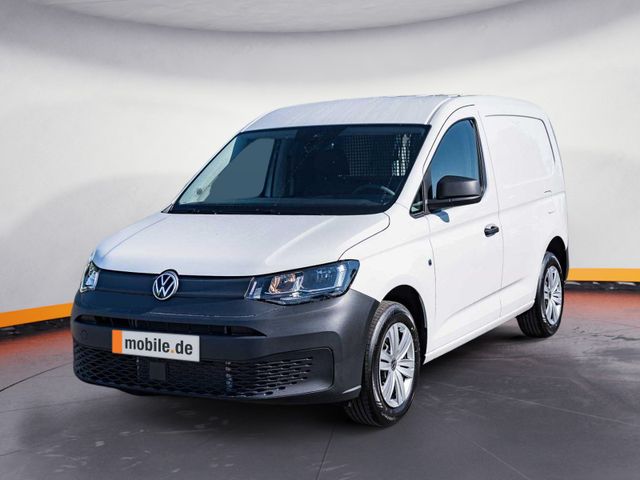 Volkswagen Caddy Cargo 2.0 TDI AHKV VIRTUAL TEMPOMAT PDC AP