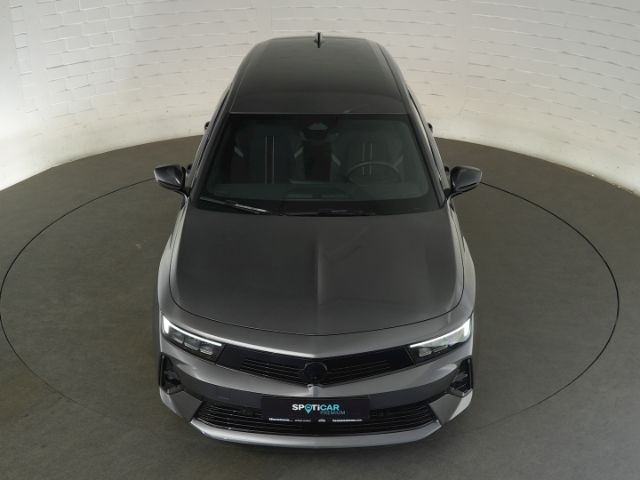 Astra L ST GS+AHK+NAVI+360 GRAD KAMERA+SITZ-/LEN