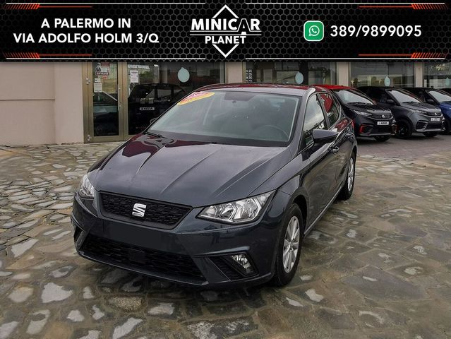 Seat Ibiza 1.0 MPI 5 porte Style