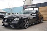 Mercedes-Benz E 63 AMG S 4Matic+*Performance*Night*360Kamera*