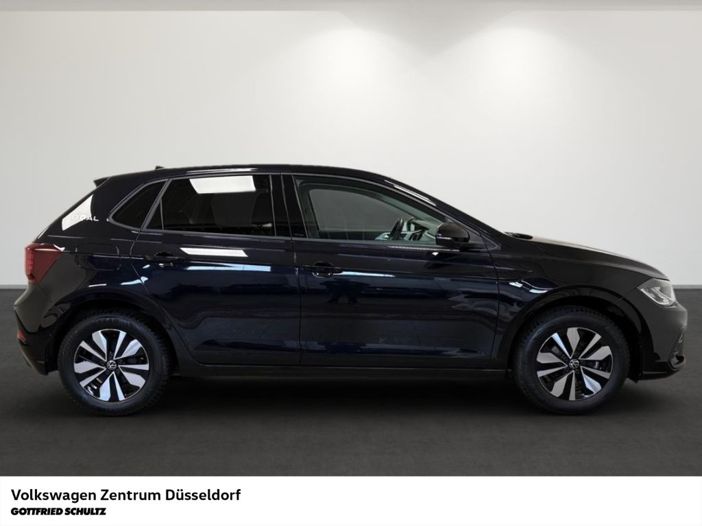 Volkswagen Polo - Bild 3