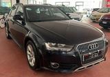 Audi AUDI A4 -ALLROAD serie2 con 4X4 RUOTE MOTRICI DI - gebrauchte Audi A4 Allroad aus dem Jahr 2013