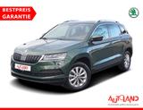 Skoda Karoq 1.5 TSI ACT Style LED Navi Kamera SHZ - Skoda Autos von Händlern