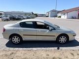 Peugeot 407 Tendance TÜV*GEPFLEGT*SERVICE NEU! - Peugeot 407: Limousine