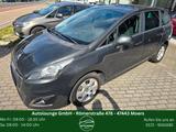 Peugeot 5008 Business-Line*AUTOMATIK*PDC*Klima*Navi* - gebrauchte Peugeot 5008 aus dem Jahr 2015