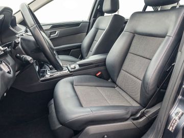 Mercedes E 220 - 9
