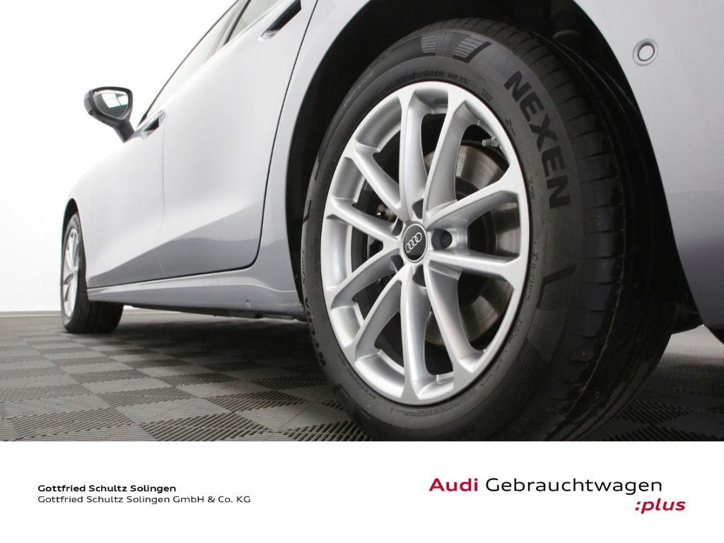 Audi A6 - Bild 7