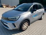 Opel Crossland (X) 1.2 83PS Elegance LKW 96572 - Opel Crossland (X) Benzin Gebrauchtwagen