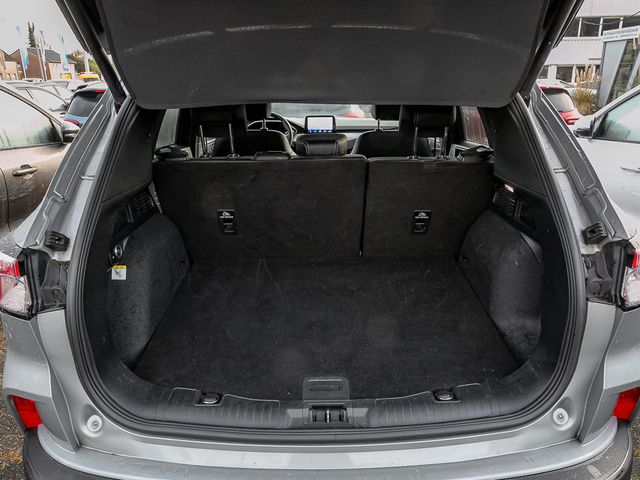 Ford Kuga Titanium X AHK schwenkbar el. HECKKLAPPE