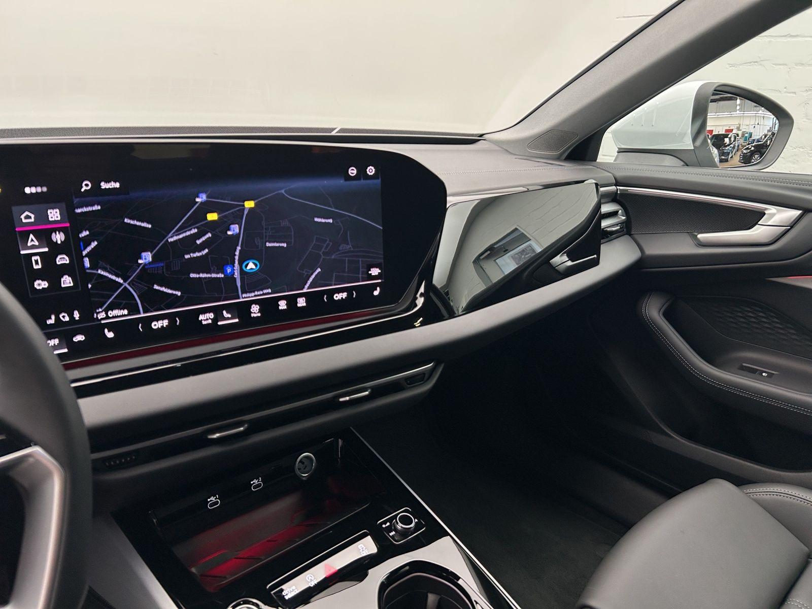Audi A5 Avant TFSI quattro*Navi*Alu*AHK*PDC*Virtual C, миниатюра 6