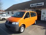 Volkswagen T5 Transporter Kombi 4Motion - Volkswagen T5 Transporter aus 2004