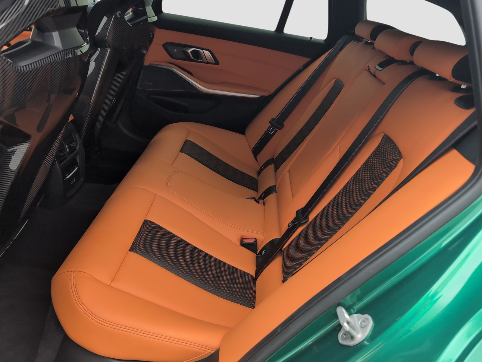 BMW M3 - Bild 11