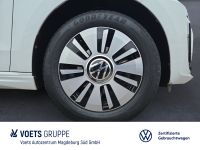 Volkswagen e-up! - Vorschau Bild 5