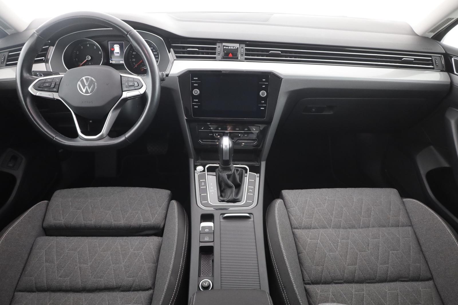 Volkswagen Passat 1.5 TSI DSG Business LED Navi ACC, миниатюра 9