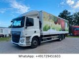 DAF CF -410 Retarder  CARRIER Supra 750 Bis -30 Grad - DAF Cf 75