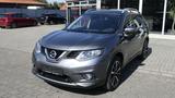 Nissan X-Trail Tekna360°/Panorama/MFL/Navi/Euro6 - gebrauchte Nissan X-Trail aus dem Jahr 2017