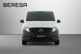 Mercedes-Benz Vito 116 CDI Kasten Extralang AUT AHK SHZ PDC - Mercedes-Benz Hubarbeitsbühne