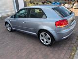 Audi A3 2.0 FSI S line Sportpaket plus gute Zustand  - Audi A3: 2l Fsi
