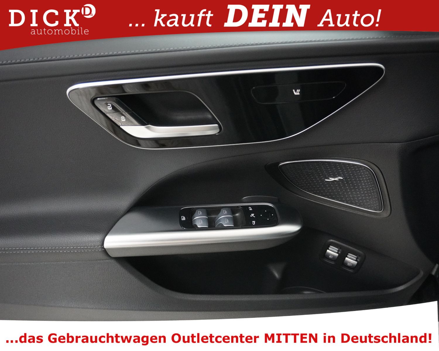 Fahrzeugabbildung Mercedes-Benz C 300e T 9G 2X AMG Line WIDESC+KAMER+LED+SHZ+ACC