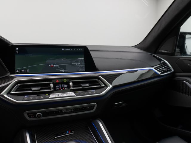 Foto Nummer 21: BMW X5 M