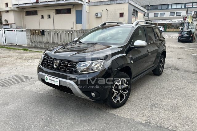 Dacia DACIA Duster 1.5 Blue dCi 8V 115 CV 4x2 Prestige