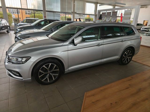 Volkswagen Passat Variant 2.0 TDI SCR EVO DSG Ex